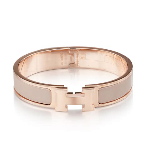 bracelet fin hermes|best hermes bracelets 2021.